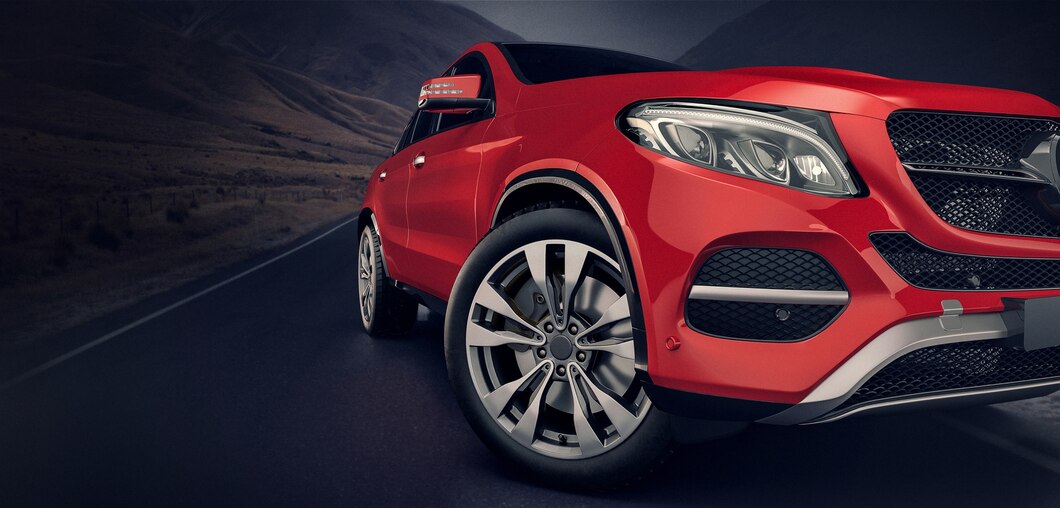 Crash Repair – Cork